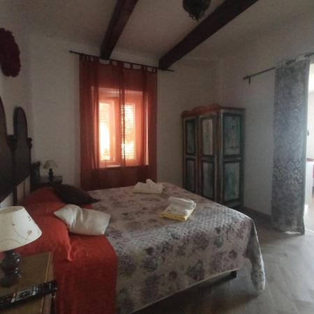 Vetulonia Romantica Ngoại thất bức ảnh