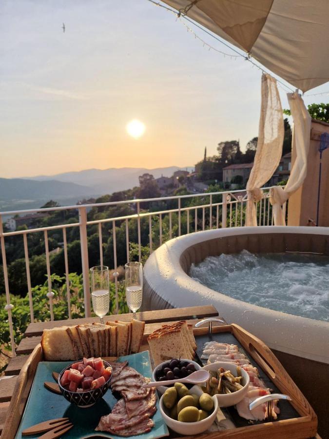 Vetulonia Romantica Ngoại thất bức ảnh