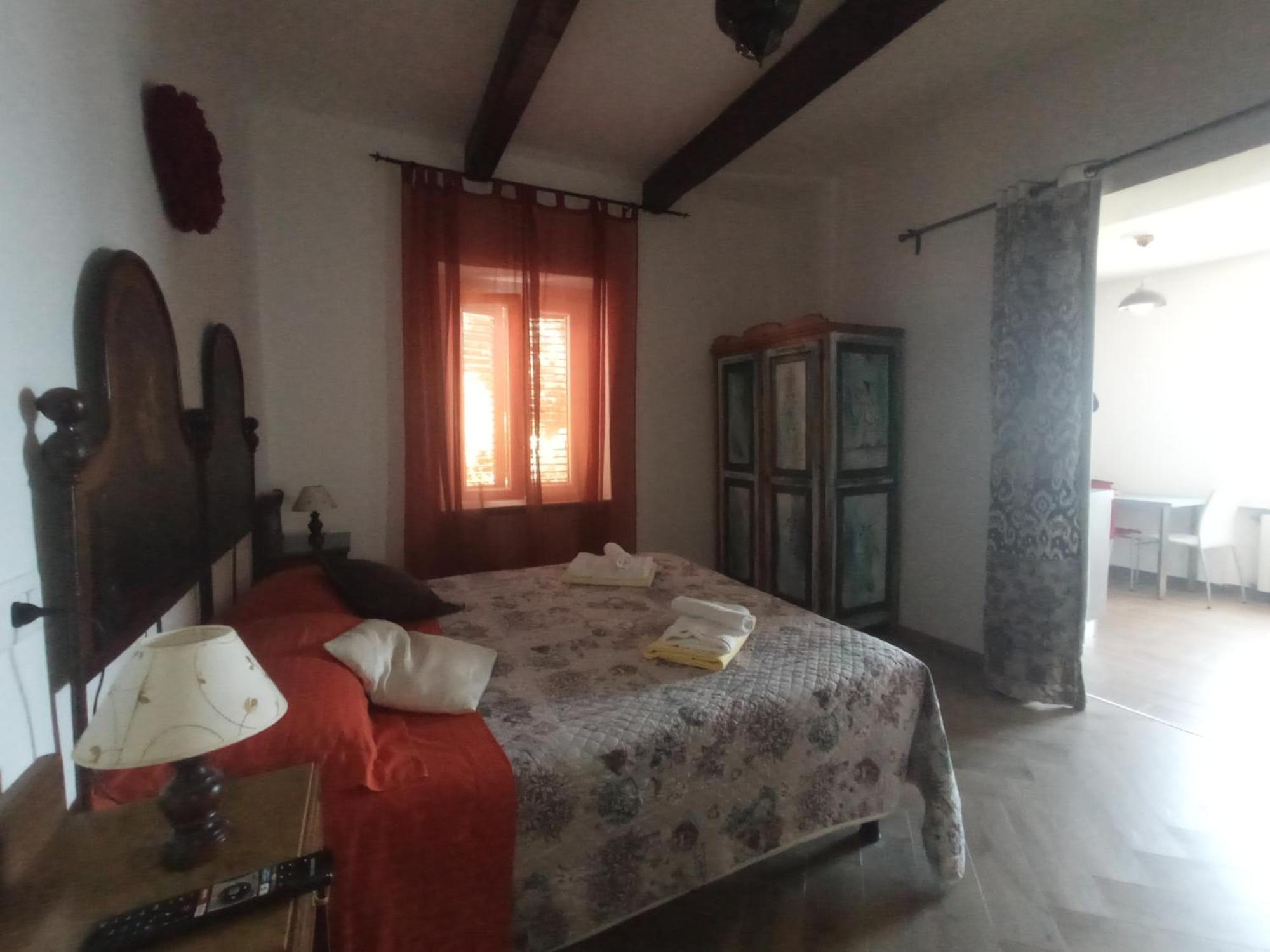 Vetulonia Romantica Ngoại thất bức ảnh